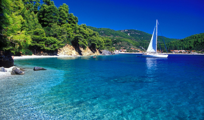  Skopelos 